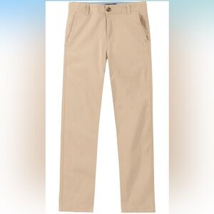 Tommy Hilfiger Kids Boy's Academy Pants Big Boys Size 18